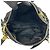Tote Sac cabas Prada en Tessuto Pocono avec logo métallique Noir - vue 9