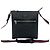 Borsa a tracolla in pelle GUCCI Sherry Line GG Supreme Logo Nero Rosso Blu navy