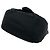 Prada Tessuto Pocono Nylon Leather Handbag Black - view 8