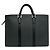Louis Vuitton Porte Documents Rosan Briefcase Preto