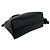 Borsa a tracolla in pelle con logo Fendi By The Way Nero - vista 7