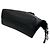Borsa a tracolla in pelle con logo Fendi By The Way Nero - vista 8