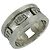 Autre Marque Anello Tiffany Vintage Element Argento
