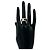 Autre Marque Anello Tiffany Vintage Element Argento - vista 2