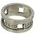 Autre Marque Anello Tiffany Vintage Element Argento - vista 4