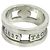 Autre Marque Anello Tiffany Vintage Element Argento - vista 6