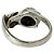 Autre Marque Anello Tiffany Vintage Tulip Argento - vista 6