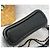 Borsa a tracolla Chanel Gabrielle in pelle matelassé bianca e nera Nero Beige - vista 3