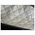 Borsa a tracolla Chanel Gabrielle in pelle matelassé bianca e nera Nero Beige - vista 9