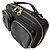 Louis Vuitton Monogram Empreinte Schultertasche Schwarz - Ansicht 10