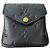 Louis Vuitton Monogram Empreinte Schultertasche Schwarz - Ansicht 12
