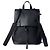 Autre Marque Saint Laurent Sac de Jour Backpack Negro