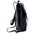 Autre Marque Saint Laurent Sac de Jour Backpack Negro - vista 4
