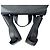 Autre Marque Saint Laurent Sac de Jour Backpack Negro - vista 6