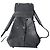 Autre Marque Saint Laurent Sac de Jour Backpack Negro - vista 8