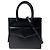 Autre Marque Borsa a tracolla 2-Way Uptown Saint Laurent Nero
