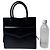 Autre Marque Borsa a tracolla 2-Way Uptown Saint Laurent Nero - vista 15