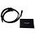 Autre Marque Borsa a tracolla 2-Way Uptown Saint Laurent Nero - vista 20