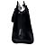 Autre Marque Borsa a tracolla 2-Way Uptown Saint Laurent Nero - vista 7