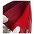 Hermès Tarjetero de piel roja Hermes - vista 10
