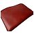 Hermès Tarjetero de piel roja Hermes - vista 15