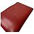 Hermès Tarjetero de piel roja Hermes - vista 16