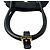 Prada Medium Soft Grain Leather Tote Bag Black - view 7