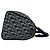 Borsa Mini Boston Christian Dior Navy Blu navy - vista 6