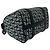 Borsa Mini Boston Christian Dior Navy Blu navy - vista 7