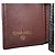 Portafoglio tri-fold Chanel Matelassé Caviar Skin Nero - vista 11