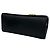 Borsa in pelle Salvatore Ferragamo con logo Gancini Nero - vista 8