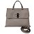 Gucci Bamboo Daily Lederhandtasche Braun