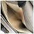 Gucci Bamboo Daily Lederhandtasche Braun - Ansicht 10