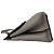 Gucci Bamboo Daily Lederhandtasche Braun - Ansicht 5
