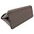 Gucci Bamboo Daily Lederhandtasche Braun - Ansicht 7
