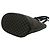 Céline CELINE Vintage Macadam Blazon Logo Pattern Ledertasche Tote Bag Braun Schwarz - Ansicht 8
