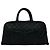 Sac à main Chanel Matelassé Coco Mark Black Noir - vue 3