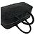 Sac à main Chanel Matelassé Coco Mark Black Noir - vue 4