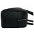 Sac à main Chanel Matelassé Coco Mark Black Noir - vue 6