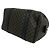 Céline Sac Mini Boston en cuir Celine Vintage Macadam Blazon Logo Pattern Noir - vue 8