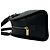 Céline CELINE Vintage Triomphe Logo Geprägte Leder Handtasche Braun - Ansicht 5