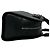 Céline CELINE Vintage Triomphe Logo Geprägte Leder Handtasche Braun - Ansicht 6