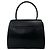 Céline CELINE Vintage Starball Logo Hardware Mini Leder-Tote-Bag Schwarz - Ansicht 3