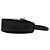 Céline CELINE Vintage Starball Logo Hardware Mini Leder-Tote-Bag Schwarz - Ansicht 6