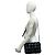 Bottega Veneta Padded Cassette Leather Shoulder Bag Black - view 2