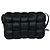 Bottega Veneta Padded Cassette Leather Shoulder Bag Black - view 3