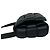 Bottega Veneta Padded Cassette Leather Shoulder Bag Black - view 5