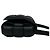 Bottega Veneta Padded Cassette Leather Shoulder Bag Black - view 6