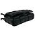 Bottega Veneta Padded Cassette Leather Shoulder Bag Black - view 7