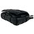 Bottega Veneta Padded Cassette Leather Shoulder Bag Black - view 8